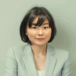 ガーデニア代表小林