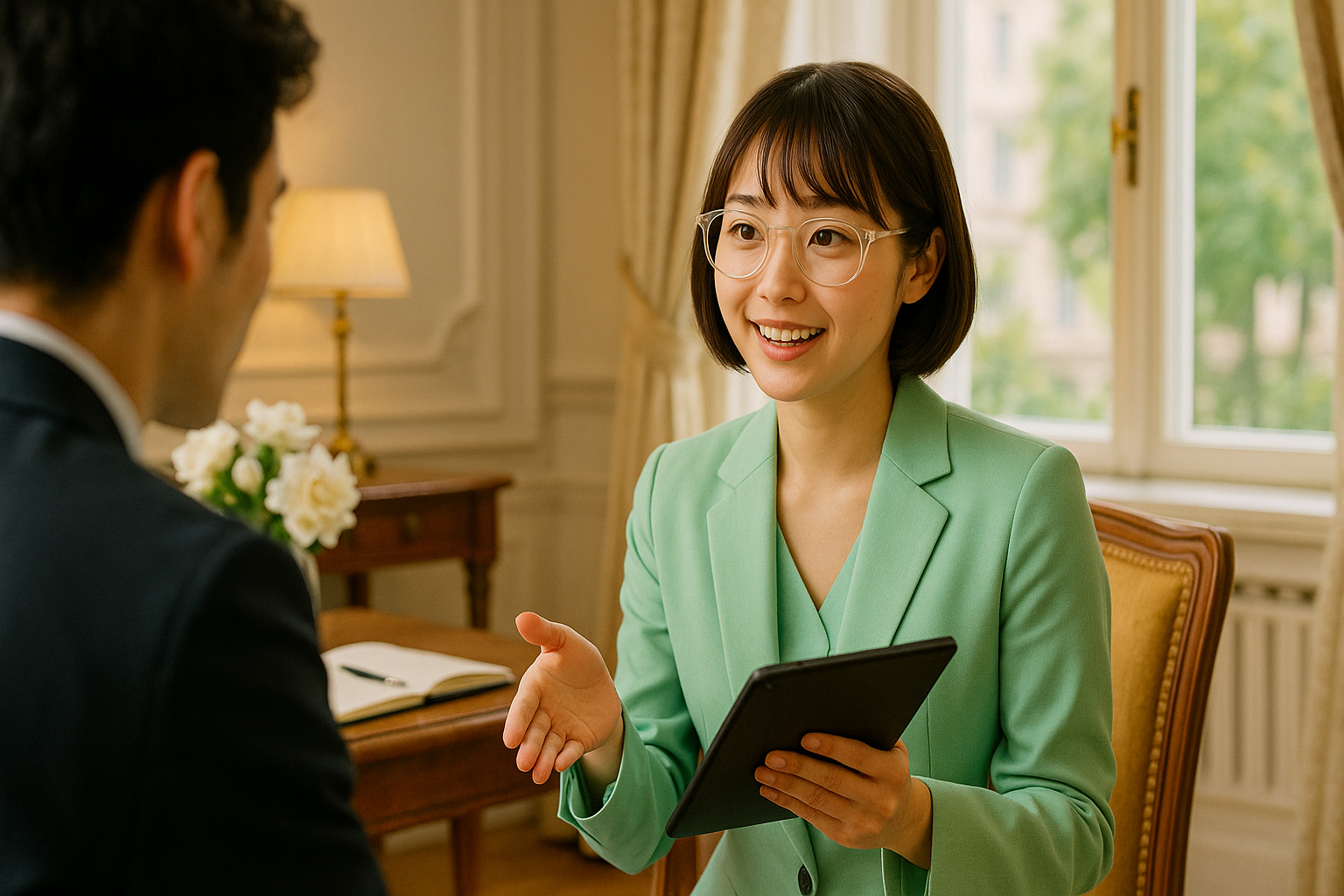 オンライン秘書・事務代行サービスの稼働事例集のページを更新しました