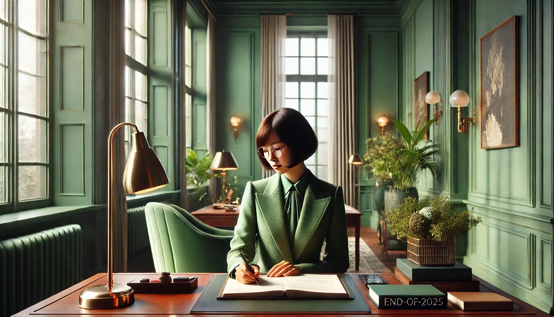 2025年もありがとうございました！2期目がスタートし、2026年に向けての展望～ディレクター／プロジェクトマネージャーに特化していきます