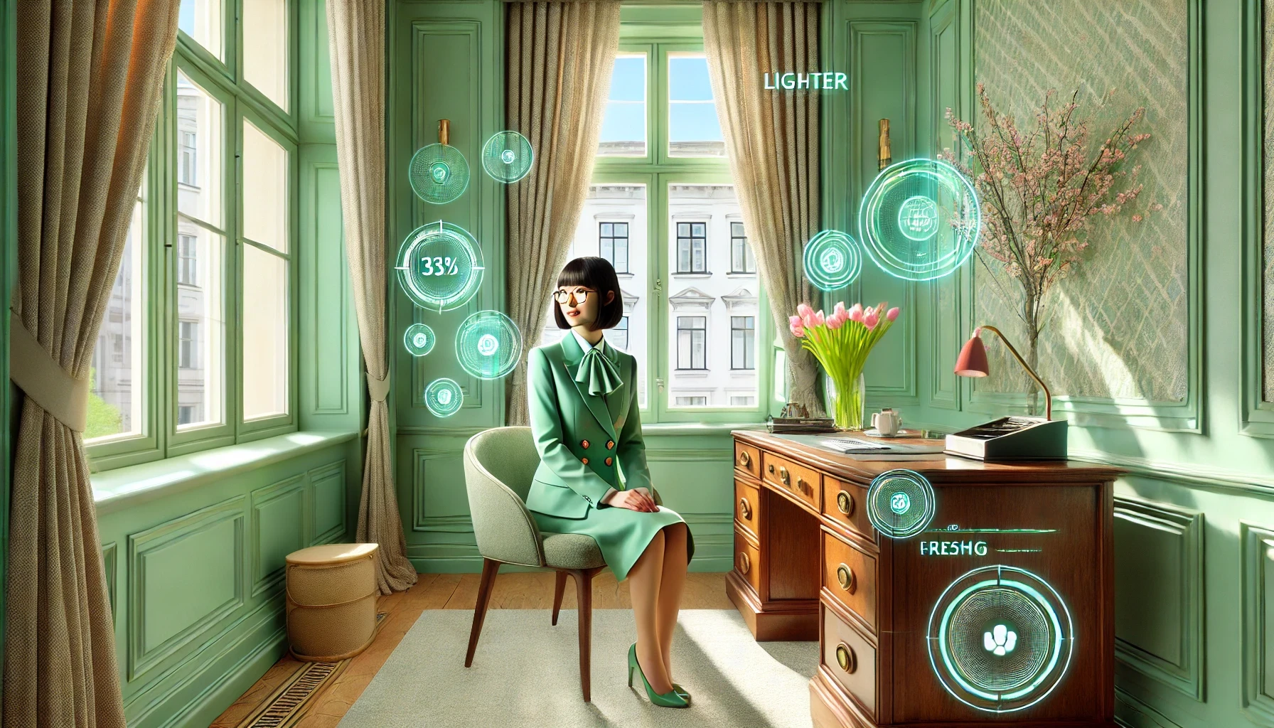 AIエージェント元年。各種AIエージェントで急速に業務効率化を進めています。